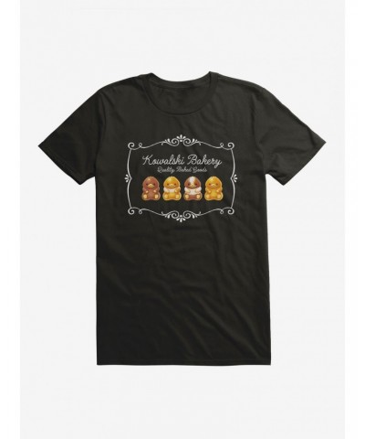 Fantastic Beasts Baby Nifflers T-Shirt $7.07 T-Shirts