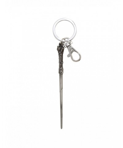 Harry Potter Harry Wand Key Chain $3.20 Key Chains