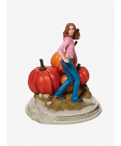 Harry Potter Hermione Figurine $33.26 Figurines