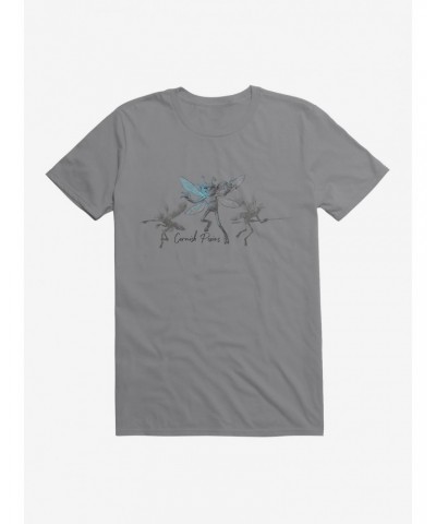Harry Potter Cornish Pixie Illustrated T-Shirt $7.07 T-Shirts