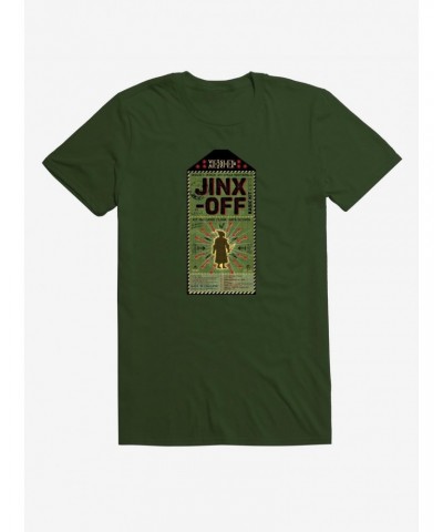 Harry Potter Jinx Off T-Shirt $9.56 Merchandises