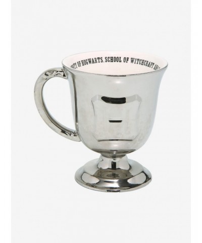 Harry Potter Hogwarts Goblet Mug $7.94 Mugs