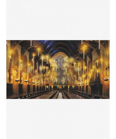 Harry Potter Great Hall Mural $70.26 Murals