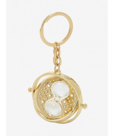 Harry Potter Time-Turner Key Chain $2.16 Key Chains