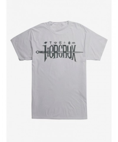 Harry Potter Horcrux Sword T-Shirt $6.31 Merchandises