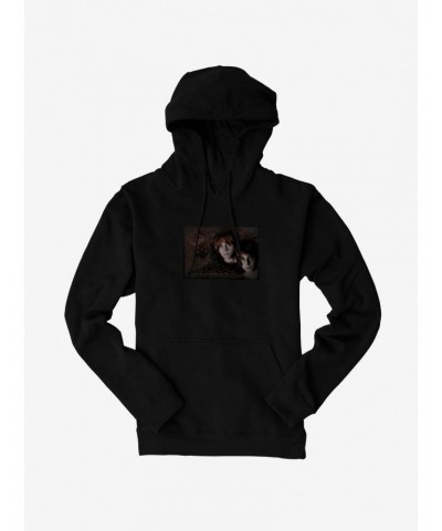 Harry Potter Harry And Ron Hoodie $12.21 Hoodies
